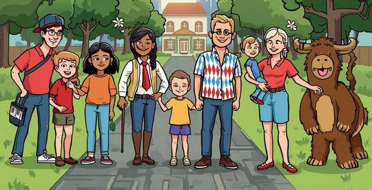 Dni Osiedli Piastów, Zawiszy Czarnego i Dąbrowskiego
