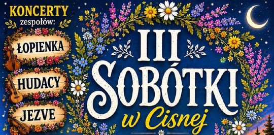 Cisna Centrum Kultury
