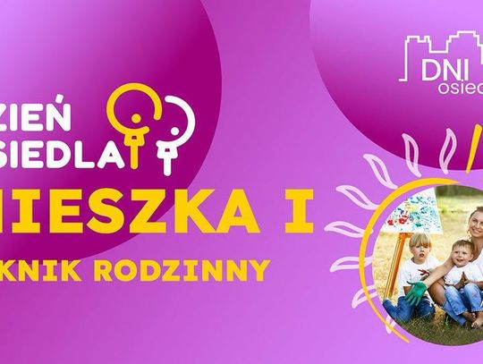 RDK i Osiedle Mieszka I