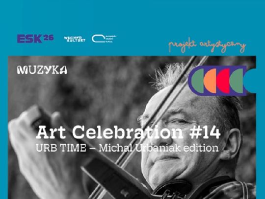 14. edycja Art Celebration