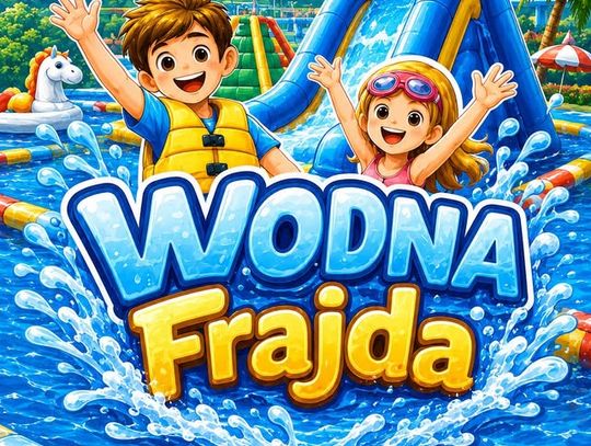 Wodna Frajda