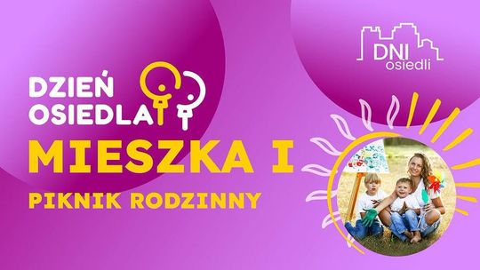 RDK i Osiedle Mieszka I
