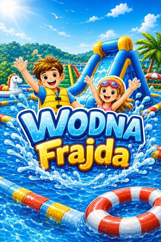Wodna Frajda