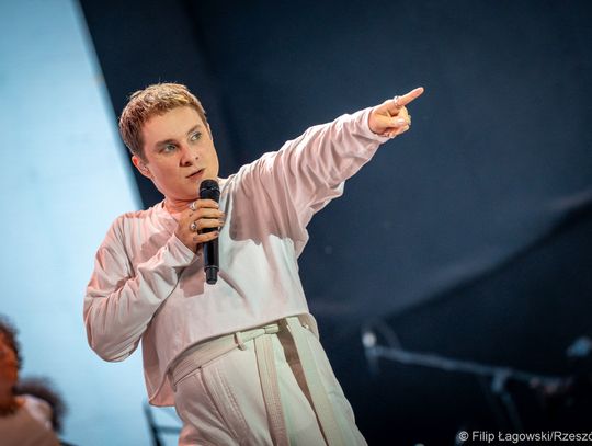 Za nami już Koncert Główny Europejskiego Stadionu Kultury 2026! [FOTORELACJA]