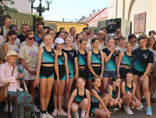 140 lat rzeszowskiego „Sokoła” – historia, patriotyzm i sport [ZDJĘCIA]