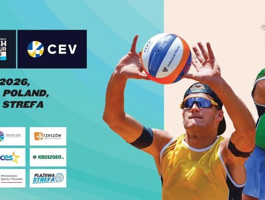 2026 Volleyball World Beach Pro Tour Futures
