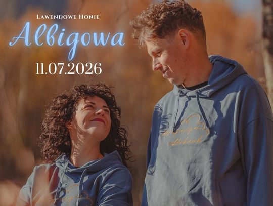 Ponad Chmurami i Lawendowe Honie czyli Ania na Lawendowym Wzgórzu