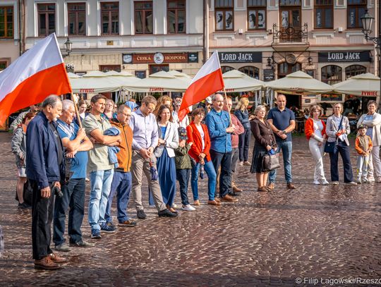 „Wołyń 1943. Pamiętamy!” [ZDJĘCIA]