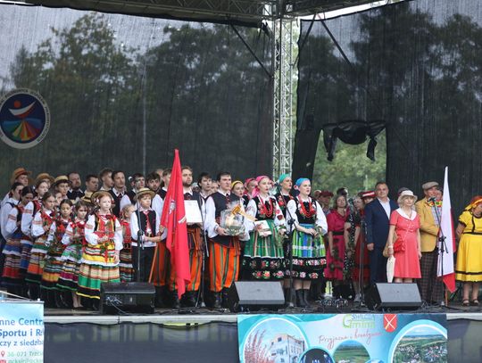 Światowy Festiwal Polonijnych Zespołów Folklorystycznych w Świlczy [ZDJĘCIA]