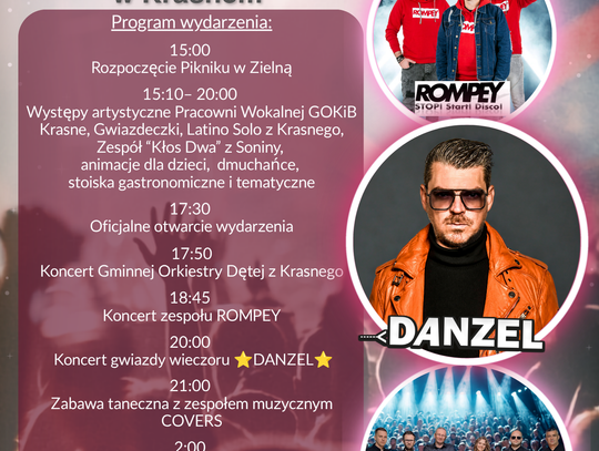 Długi sierpniowy weekend w Rzeszowie i okolicach. Sprawdź, gdzie się wybrać [ZDJĘCIA]