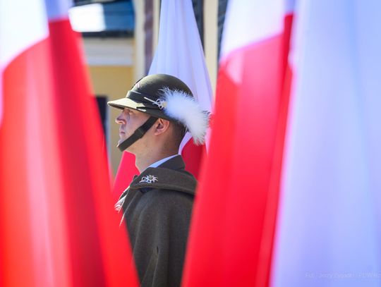 Święto Wojska Polskiego. Uroczystości w Rzeszowie [ZDJĘCIA]