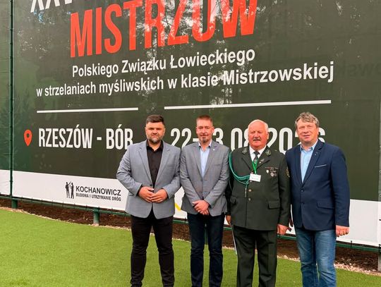 XXV Mistrzostwa Polski w Głogowie Małopolskim i 80-lecie Korony Rzeszów [ZDJĘCIA]