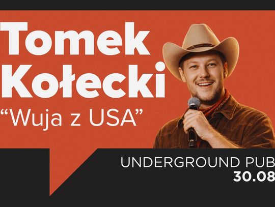 stand-up