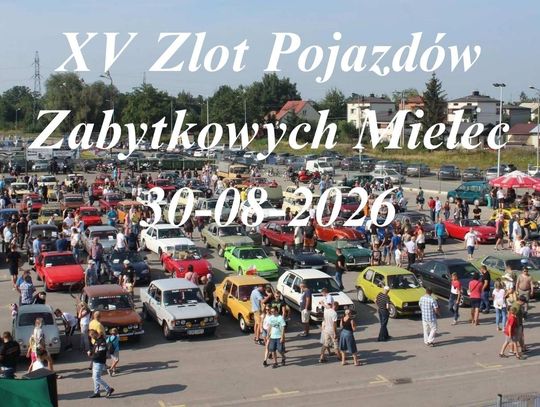 Automobilklub Mielecki