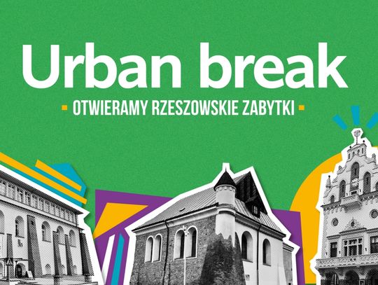 Urban break. Otwieramy rzeszowskie zabytki - Kościół na Słocinie