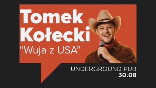 stand-up