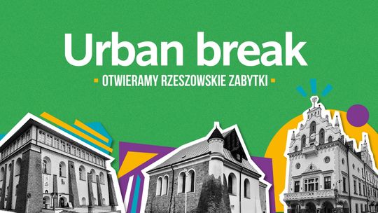 Urban break. Otwieramy rzeszowskie zabytki - Kościół na Słocinie