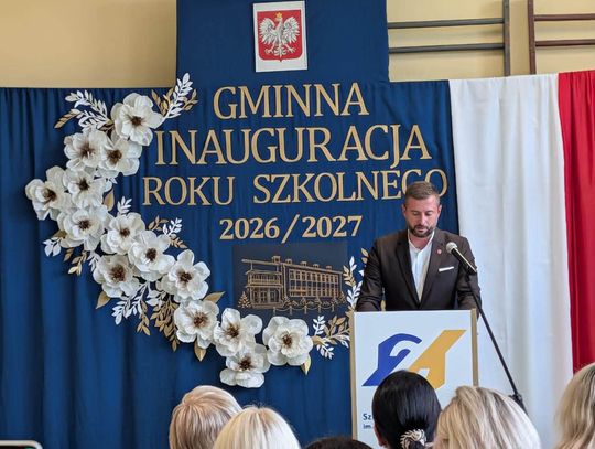 Bratkowice gospodarzem inauguracji roku szkolnego w gminie Świlcza [ZDJĘCIA]