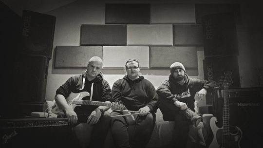Spavatsh - koncert