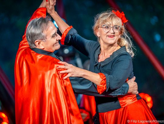 Senioralia Rzeszowskie zakończone [ZDJĘCIA]