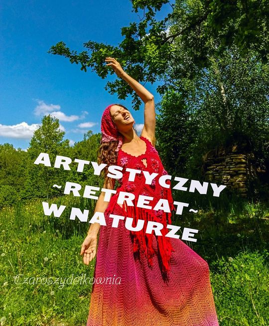 Czaroszydełkownia