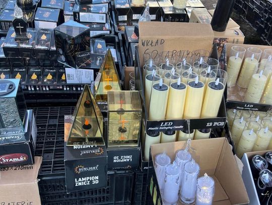 Kolejna niedziela i kolejny dzień pełen życia na Giełdzie w Sokołowie! [ZDJĘCIA]