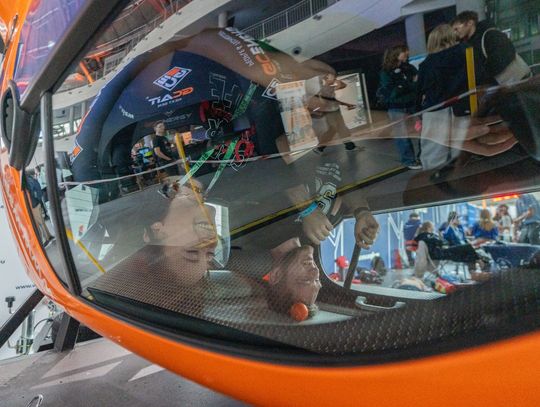 II Podkarpacki Festiwal Nauki i Innowacji [ZDJĘCIA]