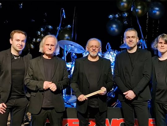 CZERWONE GITARY 60 – lecie DIAMENTOWY KONCERT